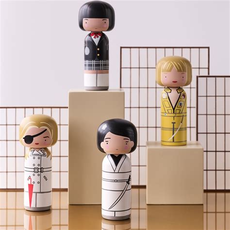 lucie kaas dolls